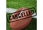 2025 Fall Flag Football Season Cancelled